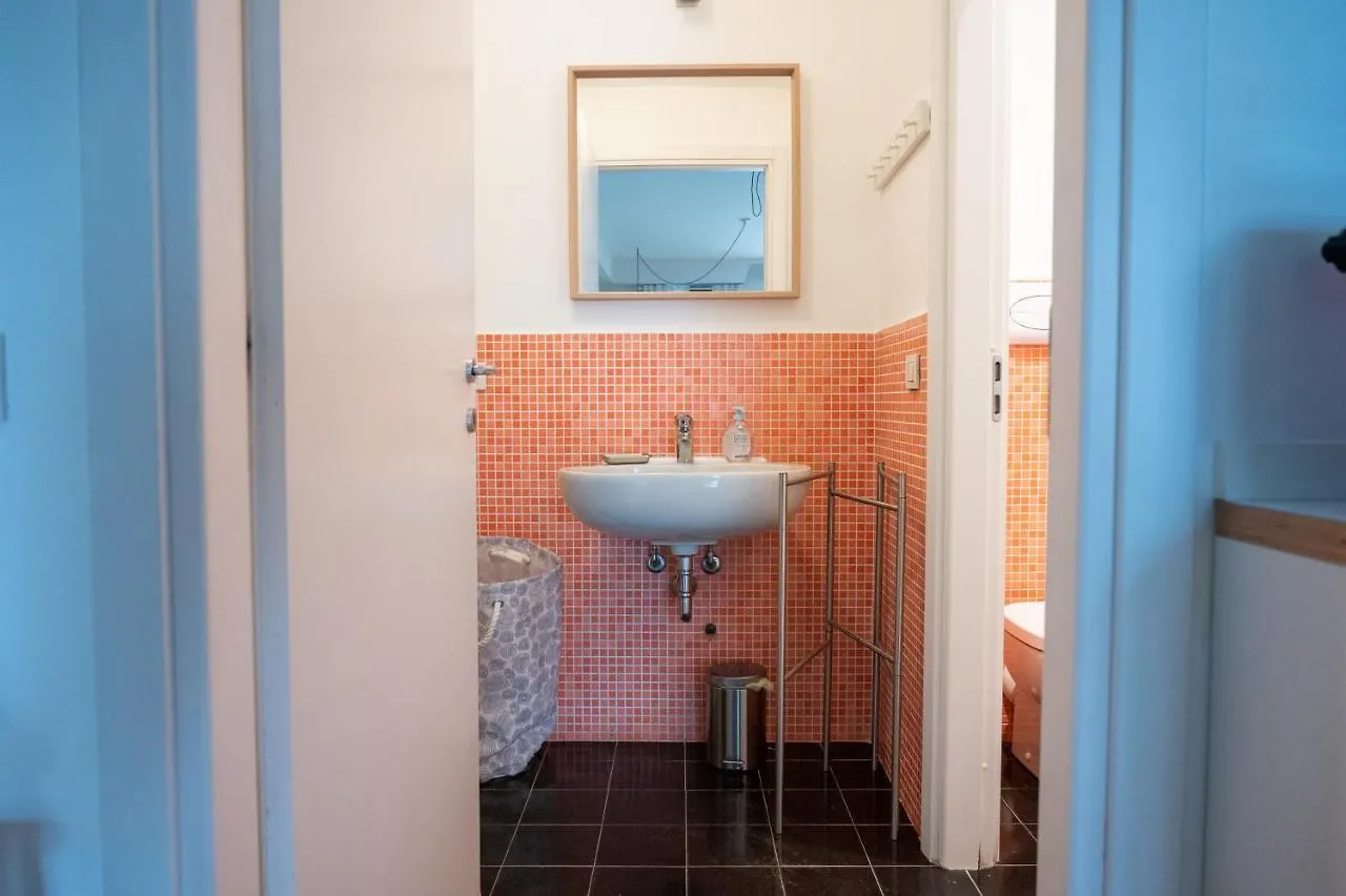 Apartment Ferienwohnung Trilocale Zona Farini/Isola Mailand
